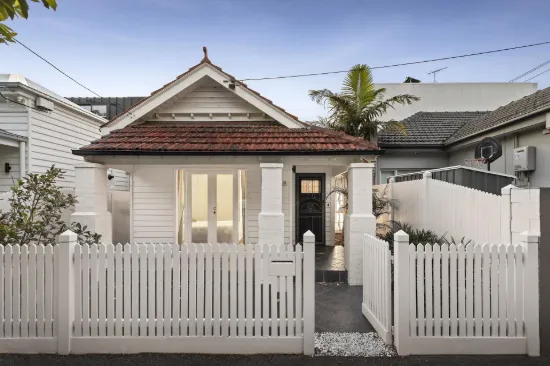 168 Evans Street, Port Melbourne, Vic 3207