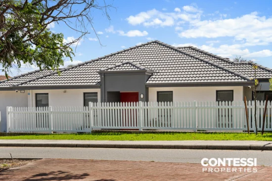 168 Forrest Road, Hamilton Hill, WA 6163 - For Sale