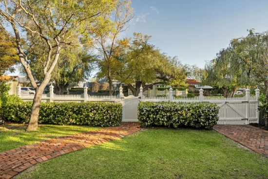 168 Heytesbury Road, Subiaco, WA 6008-Image