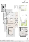 168 Heytesbury Road, Subiaco, WA 6008-Floorplan