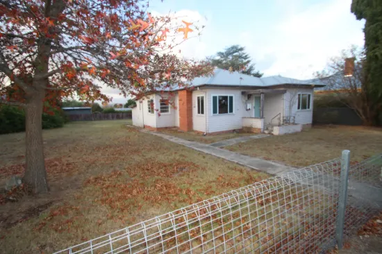 168 High Street, Tenterfield, NSW 2372