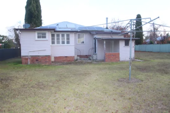 168 High Street, Tenterfield, NSW 2372-Image
