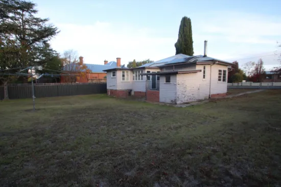 168 High Street, Tenterfield, NSW 2372-Image