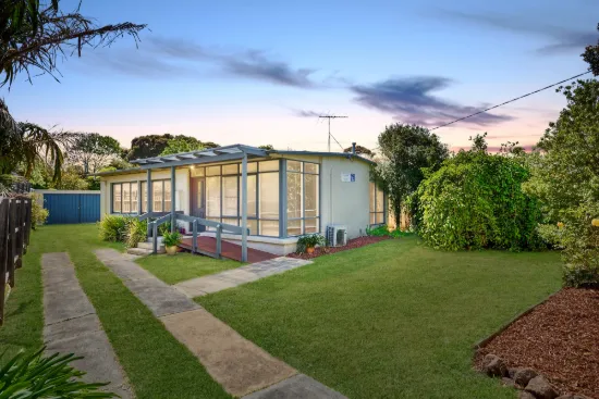 168 Jetty Road, Rosebud, Vic 3939
