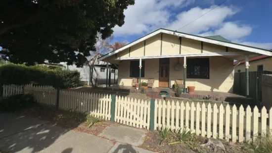 168 Lambert Street, Bathurst, NSW 2795