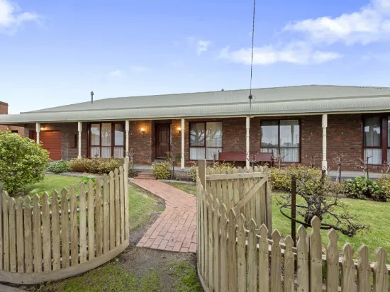168 Mortlake Road, Warrnambool, Vic 3280
