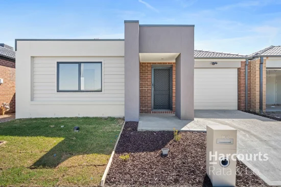 168 Newbridge Boulevard, Wallan, Vic 3756