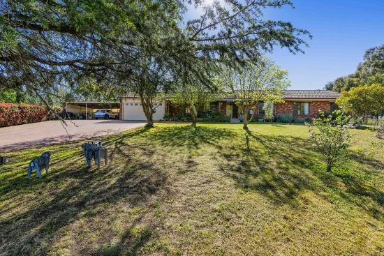 168 Pinkerton Road, Cootamundra, NSW 2590 - For Sale