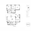168 Pottery Road, Lenah Valley, Tas 7008-Floorplan