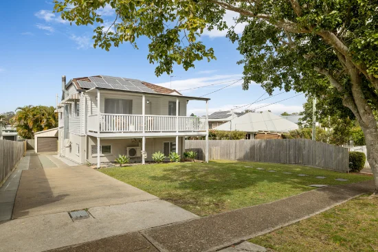 168 Prospect Street, Wynnum, Qld 4178