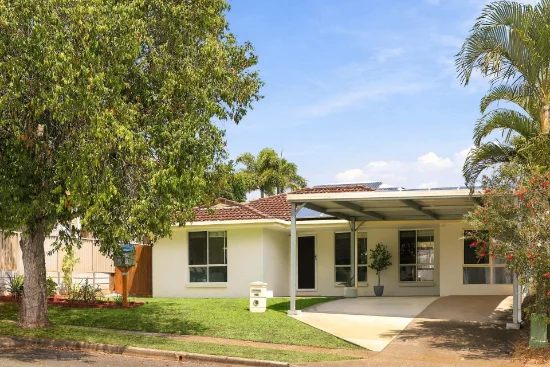 168 Queens Road, Nudgee, Qld 4014