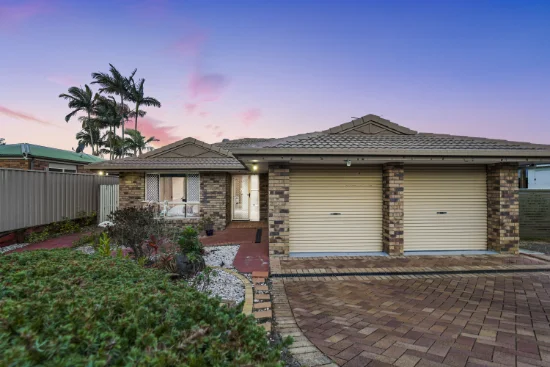168 Waller Road, Heritage Park, Qld 4118