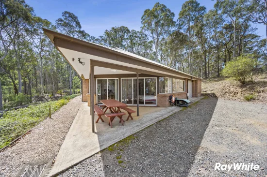 1686 Maulbrooks Road, Mogendoura, NSW 2537