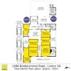 1688 Bookpurnong Road, Loxton, SA 5333-Floorplan