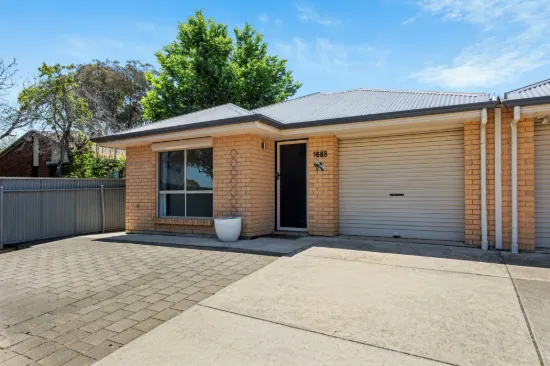 168B Nelson Road, Para Vista, SA 5093
