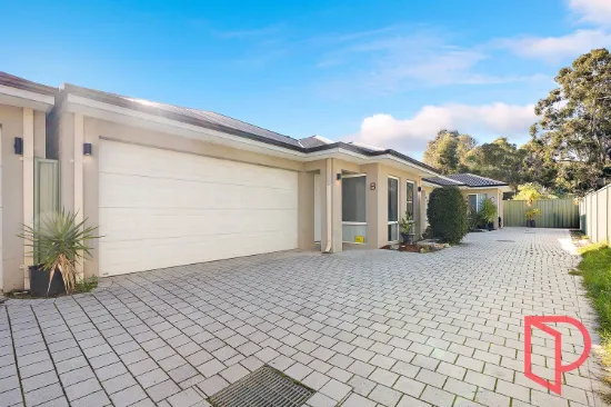 168B Streich Avenue, Kelmscott, WA 6111