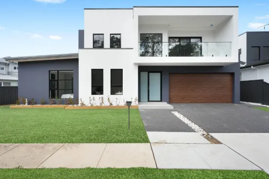 169 & 169A Macarthur Road, Spring Farm, NSW 2570