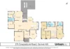 169-171 Cowpasture Road, Carnes Hill, NSW 2171-Floorplan