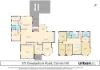 169-171 Cowpasture Road, Carnes Hill, NSW 2171-Floorplan