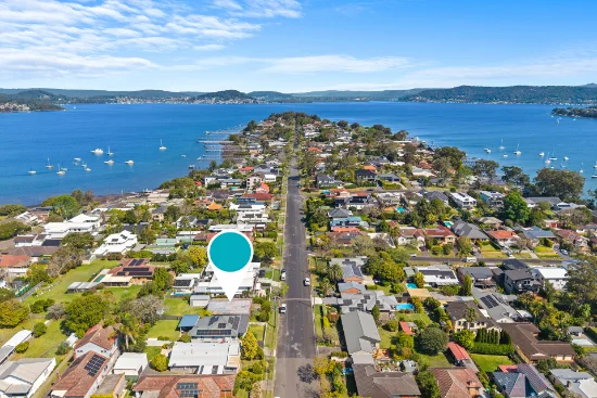 169 Albany Street, Point Frederick, NSW 2250