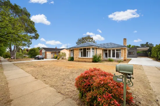 169 Antill Street, Downer, ACT 2602