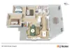 169 Antill Street, Downer, ACT 2602-Floorplan