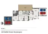 169 Bellini Road, Burpengary, Qld 4505-Floorplan