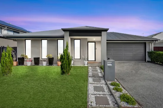 169 Central Springs Parade, Caboolture, Qld 4510