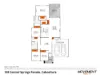 169 Central Springs Parade, Caboolture, Qld 4510-Floorplan