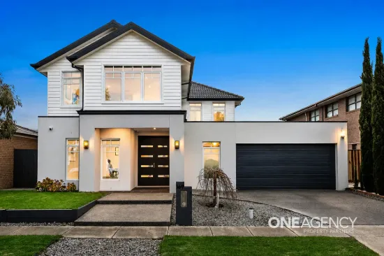 169 Citybay Drive, Point Cook, Vic 3030