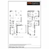 169 Citybay Drive, Point Cook, Vic 3030-Floorplan
