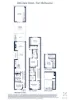 169 Clark Street, Port Melbourne, Vic 3207-Floorplan