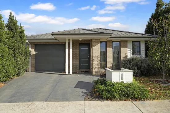 169 Coastside Drive, Armstrong Creek, Vic 3217
