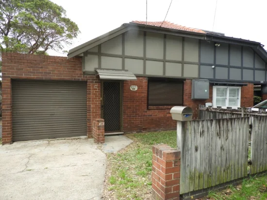 169 Coward Styreet, Mascot, NSW 2020