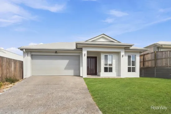 169 Greenview Avenue, White Rock, Qld 4306