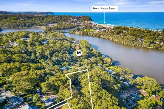 169 Hillside Road, Avoca Beach, NSW 2251