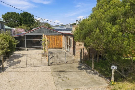169 Lees Road, Venus Bay, Vic 3956
