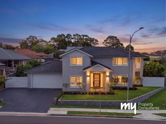 169 Lodges Road, Elderslie, NSW 2570
