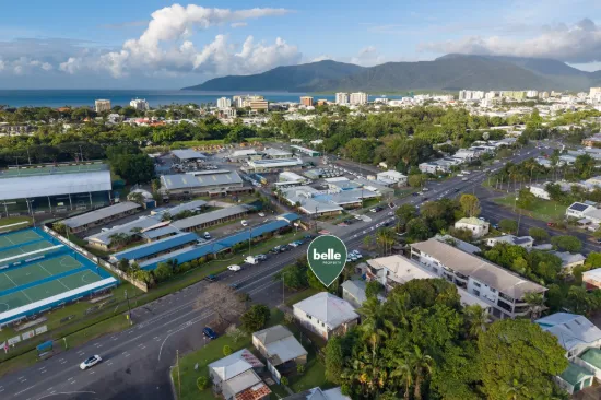 169 Martyn Street, Manunda, Qld 4870