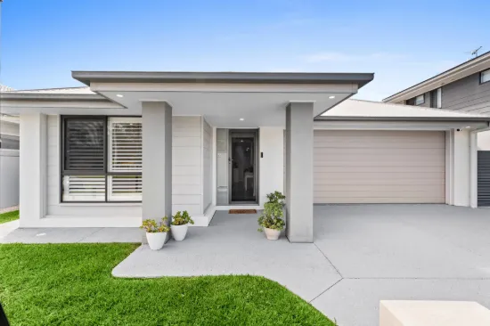 169 Morris Road, Rothwell, Qld 4022