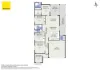 169 Morris Road, Rothwell, Qld 4022-Floorplan