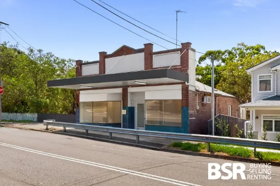 169 Morrison Road, Putney, NSW 2112