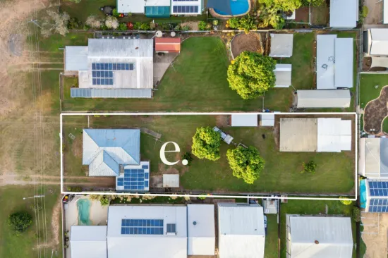 169 Racecourse Road, Cluden, Qld 4811