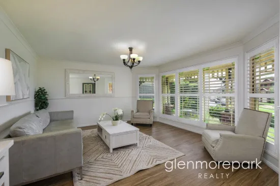 169 Ridgetop Drive, Glenmore Park, NSW 2745