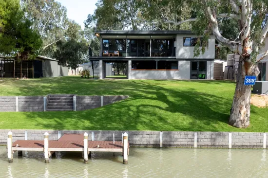 169 Scotts Creek Shack Road, Morgan, SA 5320