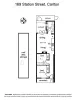 169 Station Street, Carlton, Vic 3053-Floorplan