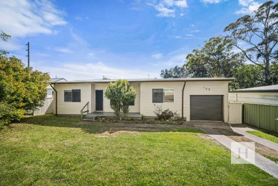 169 Wallarah Road, Gorokan, NSW 2263
