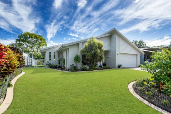 169 Waverley, Bucasia, Qld 4750