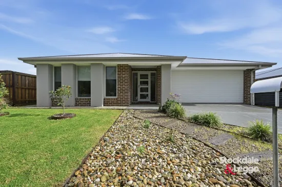169 Wentworth Road, North Wonthaggi, Vic 3995