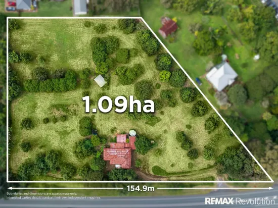 1692 Steve Irwin Way, Beerwah, Qld 4519